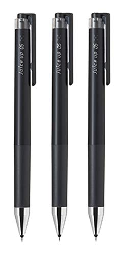 Amazon | パイロット ゲルインキボールペン ジュース アップ 極細 0.5