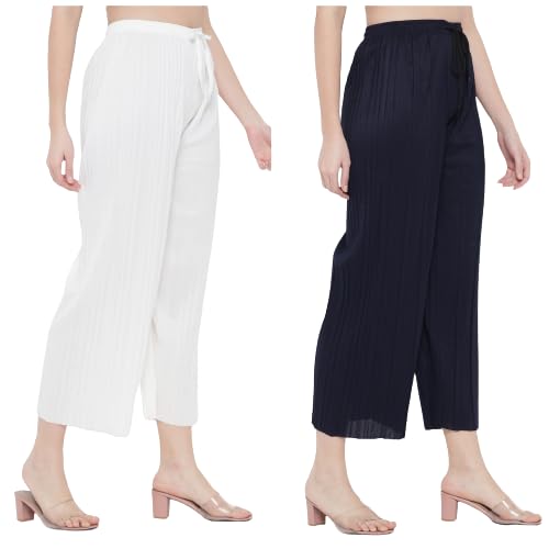 Women’s Loose Fit Palazzo Women’s Loose Fit Palazzo