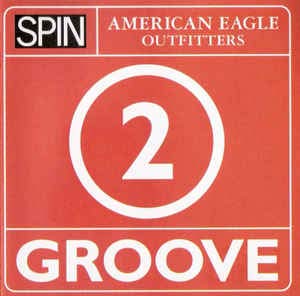 Spin/Ae Groove Two [Audio CD]