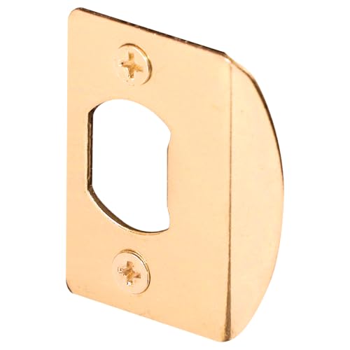 Prime-Line Products E 2307 Loquet de Porte Laiton
