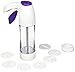 Wilton 2104-2627 Cookie Press - Quantity 3