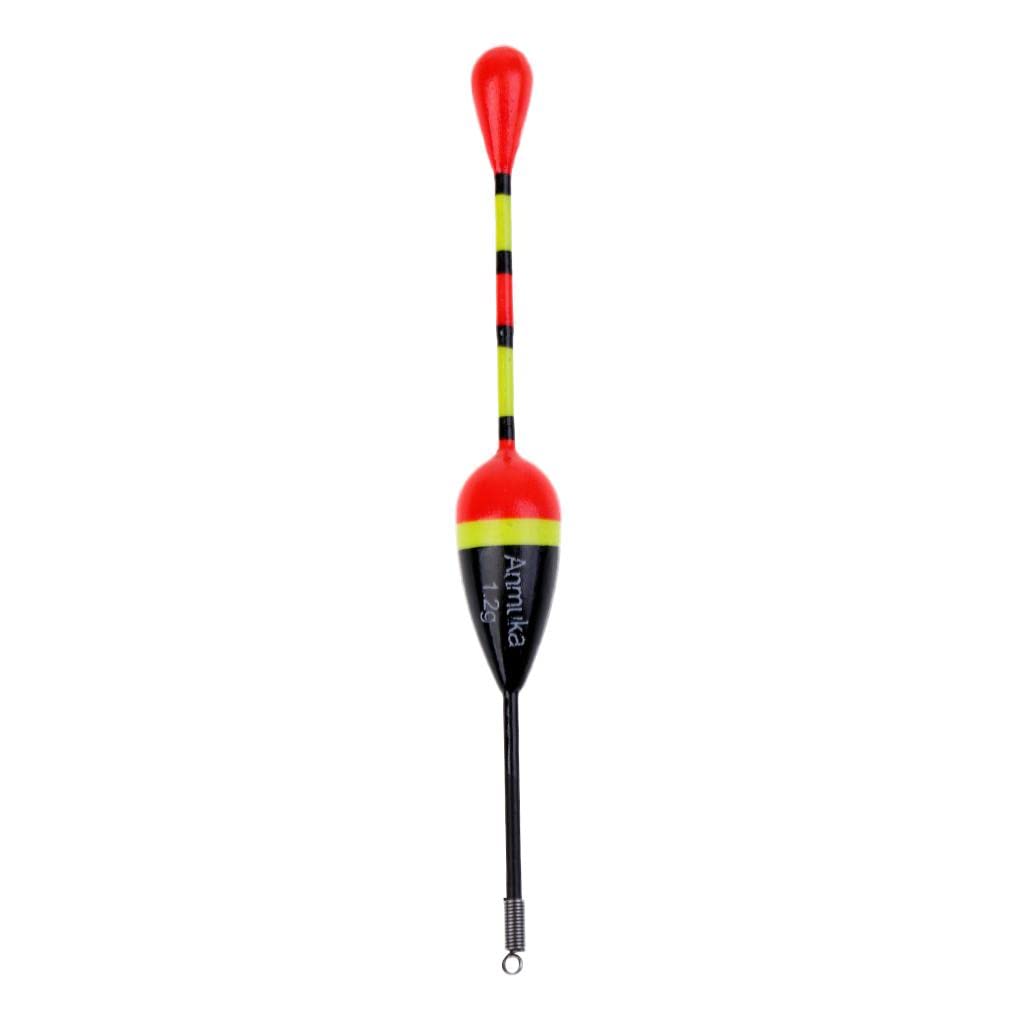 MERISHOPP 1.2g Paulownia Wood Fishing Float Bobbers Vertical All Kinds of Fishing | Sporting Goods | Fishing | Terminal Tackle | Floats & Bobbers | 1 Piece Fishing Float (B0D6R7MSR8) Amazon Price History, Amazon Price Tracker