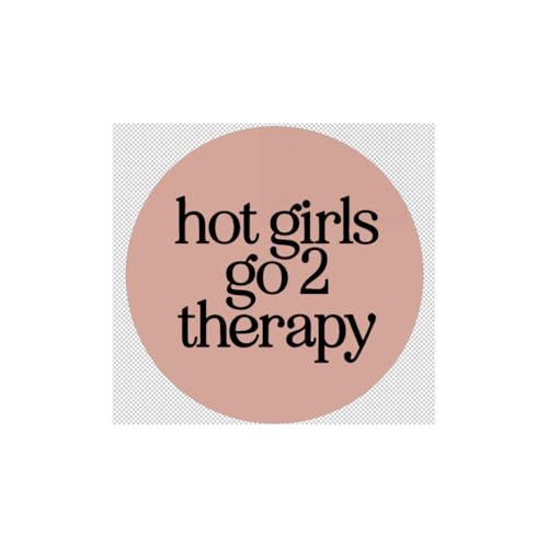 Page de couverture de Hot Girls and Grant Go 2 Therapy