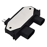 omc cobra v6 4.3 Module de commande d'allumage à montage direct qui s'intègre aux systèmes d'allumage existants