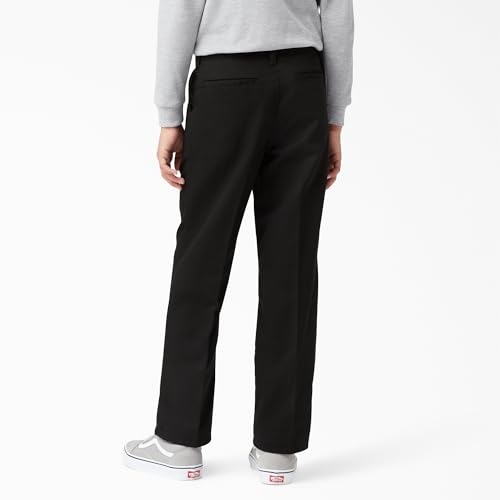 Dickies Boys' Classic Fit Pants, 8-202