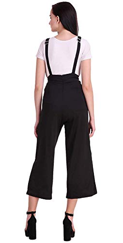 Image of VOXATI Women's Maxi Dungaree