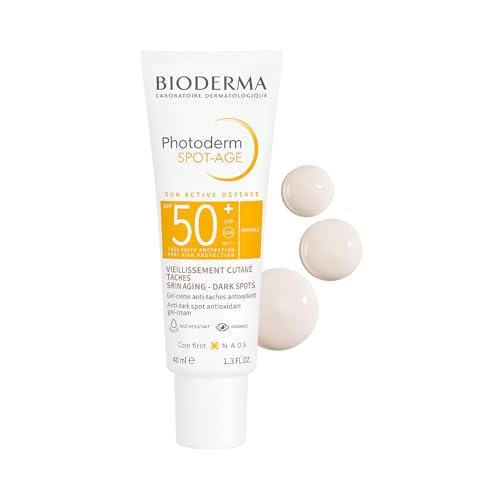 Photoderm sport age gel crema SPF50+ 40 ml - vue 5