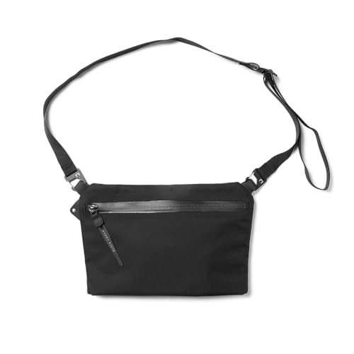 ブラックエンバー SACOCHE 01 EmberTex