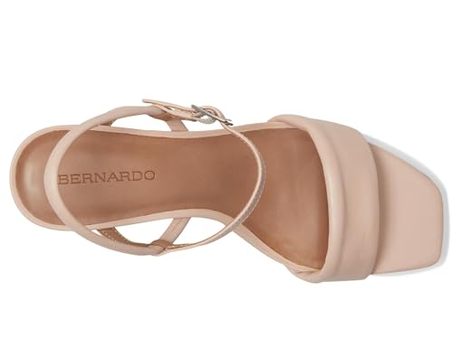Bernardo Women's Canto Heeled Sandal2