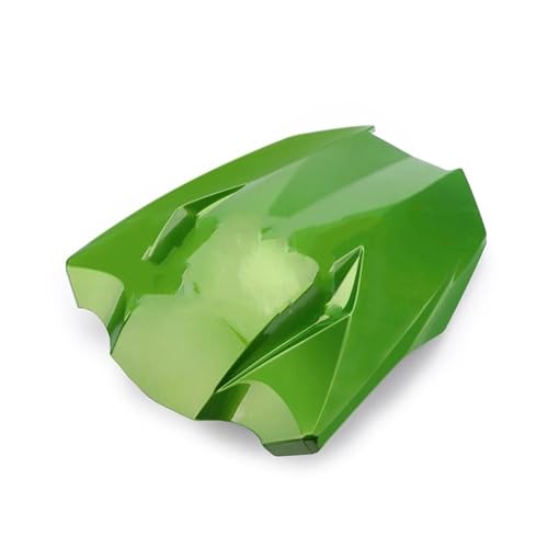 Carénage de capot de siège arrière vert Kawasaki Ninja 1000SX Z1000SX 2011-2018