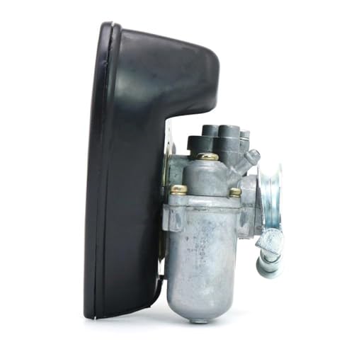 Carburateur de 19mm pour MBK 50 et MBK 51 avec filtre à air intégré