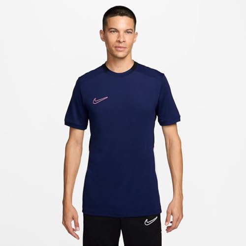 Image of Nike Mens Regular Fit Academy T-Shirt