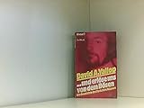 ... und erlöse uns von dem Bösen: Die Geschichte des Yorkshire Rippers (Knaur Taschenbücher. Sachbücher) - David A Yallop