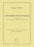 Concerto re m alto-piano musique d'ensemble