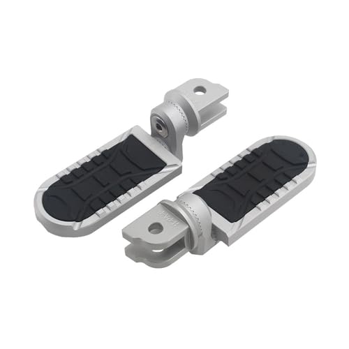 Repose pieds Panamerica 1250 rotatifs pour vos voyages et aventures off road