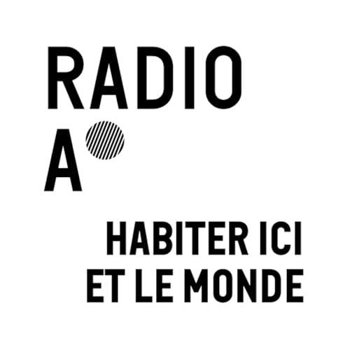 Page de couverture de Habiter ici et le monde