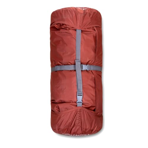 Carpa Klymit Cross Canyon 4 personas miniatura 5