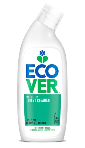 Ecover Pine Toilet Cleaner 750ml