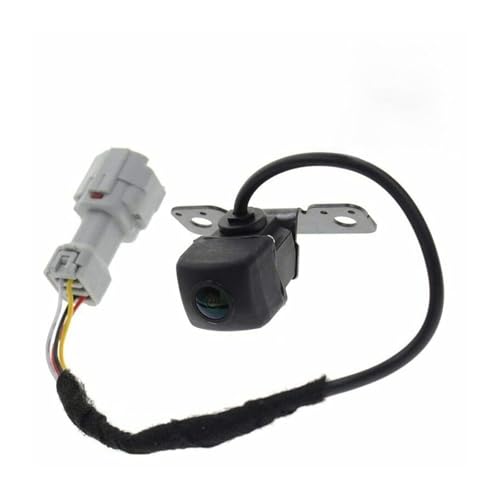 Caméra de recul de rechange 95760-2W000 pièce auto Hyundai Santa Fe 2013 2014 2015 2016