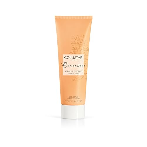 Collistar Benessere Neroli E Elicriso Gommage Corpo - 2