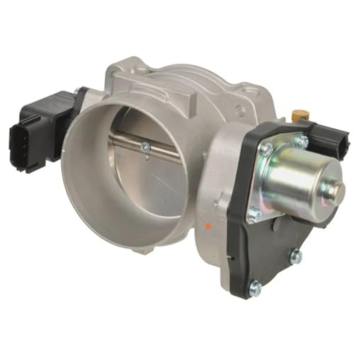Corps de papillon 75 mm Ford F250 V8 répare code erreur 8L3Z9E926C TPS