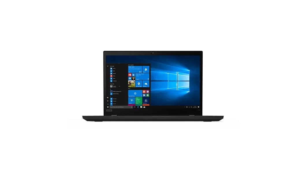 Lenovo ThinkPad T15 Gen 2 | Display da 15,6" 1920 x 1080 | Intel Core i7-1165G7 | 16GB RAM | 1TB SSD | Windows 11 Pro Notebook Laptop | 1 anno di garanzia (ricondizionato)