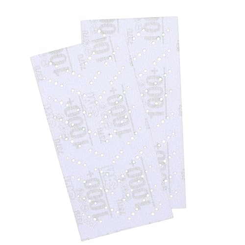 3M Cubitron II grain profilé rouleau abrasif 34470 hotte propre