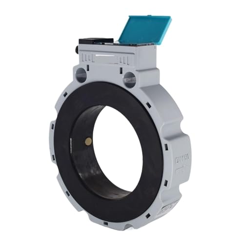 ���ʑ���B �������[�^�[�d�r�� DN125 DN150 RS485 �f�W�^������ IP68 �T���h�C�b�` �^�C�v .�Y�Ɨp(Dn125)