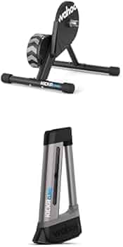 【価格改定】Wahoo KICKR CORE & CLIMB SET 価格改定】Wahoo KICKR CORE & CLIMB SET 重要】2023年8月1日（火）