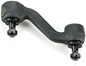 Idler Arm Compatible with Dodge All Except 880 Series OEM Spec Replacements (1 Piece Kit)