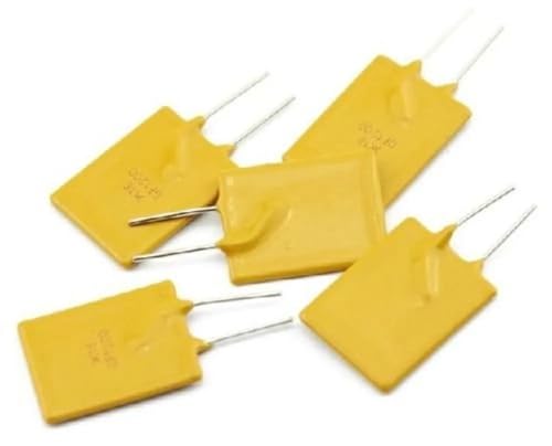 Fusible réinitialisable PPTC 16V RGEF-1200 pour protection de circuit - 3