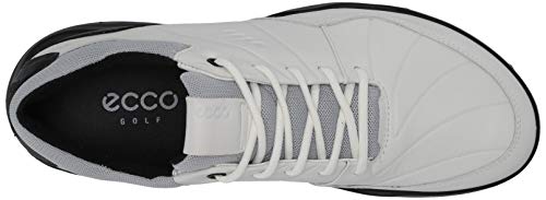 ECCO-Strike-Zapatos-de-Golf-Hombre