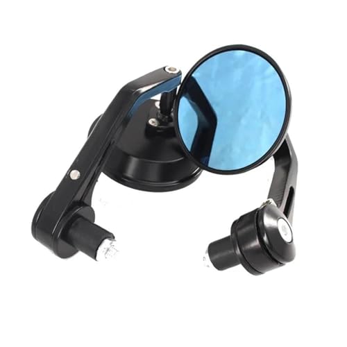 Rétroviseur guidon anti-vibration pour poignée de scooter GTS GTV 300ie