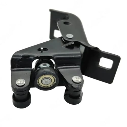 Rouleau porte coulissante Kangoo 1998-2011 rail de guidage droit 7700308222