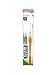 Gum MicroTip Toothbrush - 475 Compact, Ultra Soft - 12 Toothbrushes