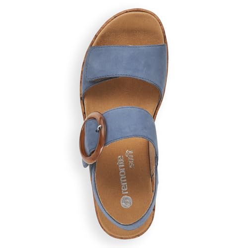 Image of Remonte R6853 Jocelyn Women's Sandals