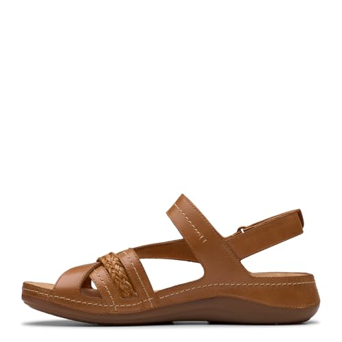 Image of Clarks Cecily Strap Women's Sandal