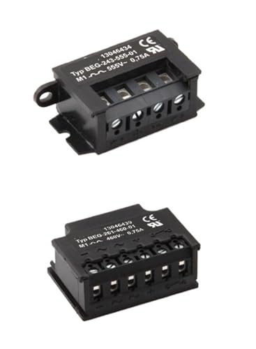 Module BEG-262-555 redresseur demi-onde haute précision pour frein