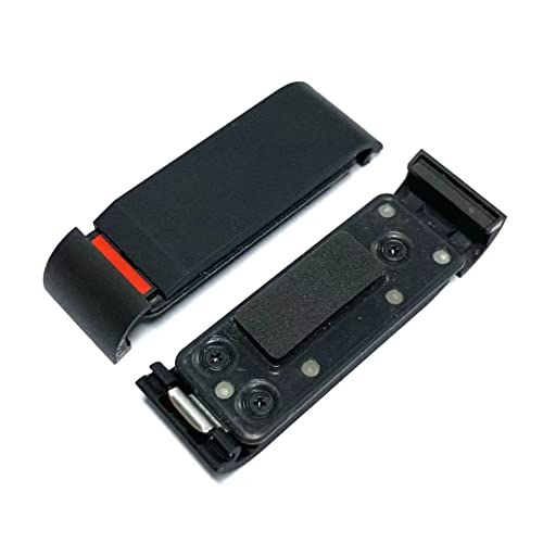 Shenligod Battery Cover USB-C Side Door for Gopro Hero8 Black Type-C Port Cover Waterproof Camera Repair Part Accessories (fro Gopro Hero 8 Black) - Thumbnail 5