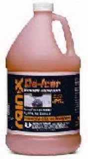 Winter Windshield Washer Fluid, 1-Gallon