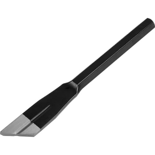 Image of Plugging Chisel 32 x 254mm, Colour Black, Length (mm) 254mm, 1 in Pack