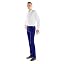Blauw