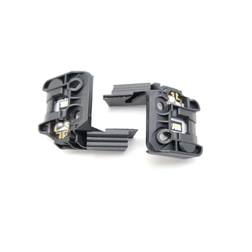 Módulo Fuente Ojo Ángel Balasto Chip Faro Coche para Luces Diurnas BMW Serie 5 F10 F18 2010 5