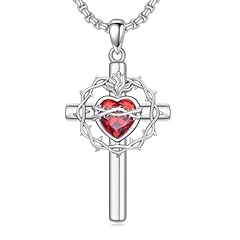 Sacred Heart Cross