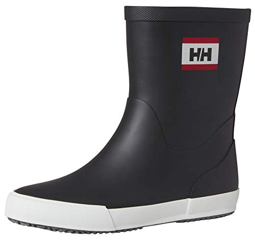Helly Hansen Damen W Nordvik 2, Schwarz, 38