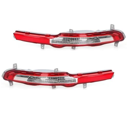 Feu arrière LED Kia Sportage 2012-2016 stop recul 92405-3W2