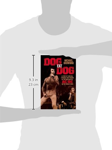 Dog Eat Dog: a Story of Survival, Struggle and