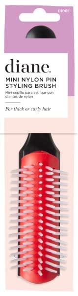Diane Mini Pin Styling Brush, D1065
