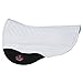 HILASON Western Endurance Round Skirt All Purpose Horse Saddle Pad | Saddle Pad for Horse Riders | Saddle Pads Western| Horses Saddle Pads | Horse Riding Pads | Western Saddle Pads for Horses
