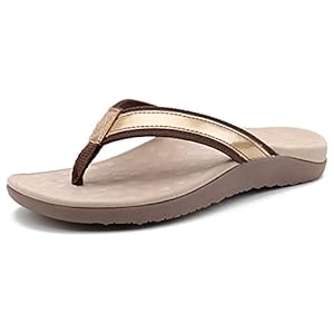 CELANDA Teenslippers Vrouwen Flip Flops Toe Thong Sandalen Met Boogsteun Voor Comfortabele Slippers Platte Strand Slide Sandal Antislip Yogamat Zwembad Douche Schoenen 35-44 EU